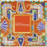 Inti-Illimani - The Best Of - Kliknutím na obrázok zatvorte